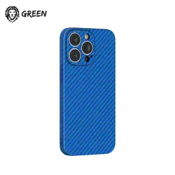 قاب فیبر کربنی گرین لاین Green Lion Carbon Fiber Case for iPhone 13 Pro