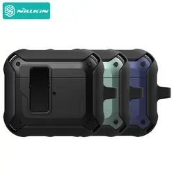 کاور محافظ ایرپاد نیلکین Nillkin AirPods Pro Bounce Case