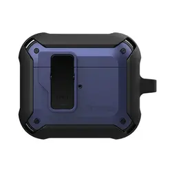 کاور محافظ ایرپاد نیلکین Nillkin AirPods Pro Bounce Case