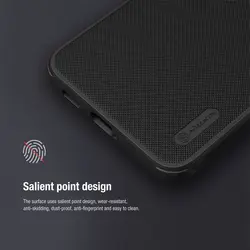 قاب محافظ نیلکین اس ۲۲ پلاس Nillkin Super Frosted Shield Pro case Samsung Galaxy S22 Plus