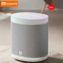 اسپیکر هوشمند بلوتوثی شیائومی Xiaomi Bluetooth Speaker Art AI Smart Wireless Speaker