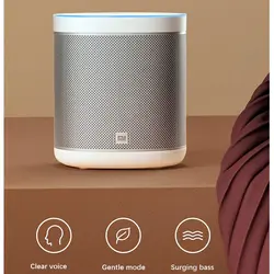 اسپیکر هوشمند بلوتوثی شیائومی Xiaomi Bluetooth Speaker Art AI Smart Wireless Speaker