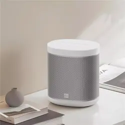 اسپیکر هوشمند بلوتوثی شیائومی Xiaomi Bluetooth Speaker Art AI Smart Wireless Speaker