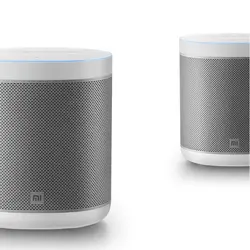 اسپیکر هوشمند بلوتوثی شیائومی Xiaomi Bluetooth Speaker Art AI Smart Wireless Speaker