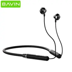 هندزفری بلوتوث باوین Bavin BH30 Wireless Headphones