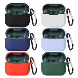 کاور محافظ سیلیکونی کیو سی وای QCY T10 / T11 Earphone Silicone Case