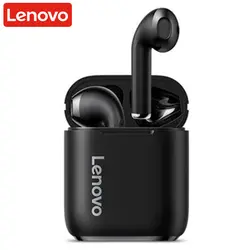 هندزفری بلوتوث لنوو Lenovo LivePods LP2 Wireless Handsfree