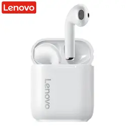 هندزفری بلوتوث لنوو Lenovo LivePods LP2 Wireless Handsfree