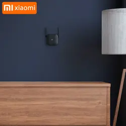 تقویت کننده آنتن وای فای شیائومی Xiaomi Mi Wi Fi Repeater Pro R03