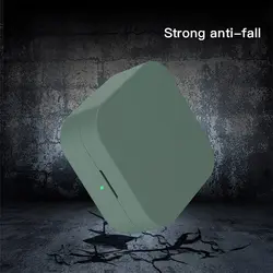 کاور محافظ سیلیکونی شیائومی Xiaomi Air 2 SE / Mi True Wireless Earphone 2 Basic Silicone Case