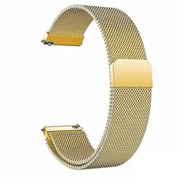 بند میلانس ساعت هوشمند شیائومی Milanese Band for Xiaomi iMilab KW66