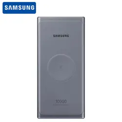 پاوربانک فست شارژ و وایرلس شارژ سامسونگ Samsung 25W Wireless Battery Pack EB-U3300XJEGWW