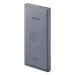 پاوربانک فست شارژ و وایرلس شارژ سامسونگ Samsung 25W Wireless Battery Pack EB-U3300XJEGWW