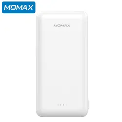 پاوربانک مومکس  ۲۰۰۰۰ میلی آمپر iPower Minimal IP70 PD3 20000 mAh Power Bank