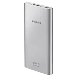 پاوربانک فست شارژ سامسونگ  Samsung power Bank 10000 mAh EB-P1100CSEGAE