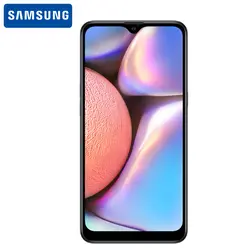 گوشی موبایل سامسونگ Galaxy A10S SM-A107F/DS دو سیم کارت ظرفیت 32 گیگابایت