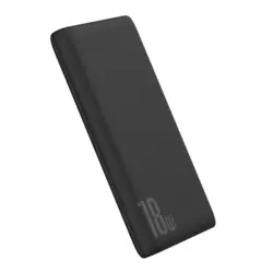 پاوربانک بیسوس ۱۰۰۰۰ میلی آمپر Baseus Bipow 10000mAh Power Bank