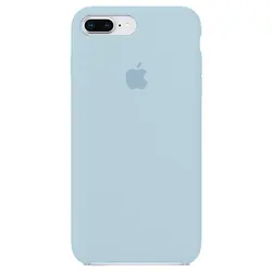 قاب سیلیکونی آیفون 7/8 پلاس iPhone 7/8 Plus Silicone Case