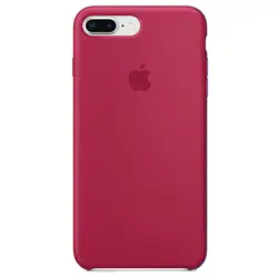 قاب سیلیکونی آیفون 7/8 پلاس iPhone 7/8 Plus Silicone Case