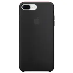 قاب سیلیکونی آیفون 7/8 پلاس iPhone 7/8 Plus Silicone Case