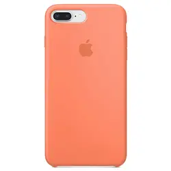 قاب سیلیکونی آیفون 7/8 پلاس iPhone 7/8 Plus Silicone Case