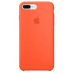 قاب سیلیکونی آیفون 7/8 پلاس iPhone 7/8 Plus Silicone Case