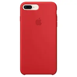 قاب سیلیکونی آیفون 7/8 پلاس iPhone 7/8 Plus Silicone Case