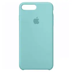 قاب سیلیکونی آیفون 7/8 پلاس iPhone 7/8 Plus Silicone Case