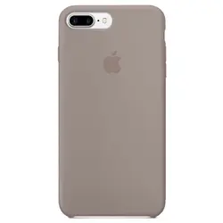 قاب سیلیکونی آیفون 7/8 پلاس iPhone 7/8 Plus Silicone Case