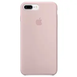 قاب سیلیکونی آیفون 7/8 پلاس iPhone 7/8 Plus Silicone Case