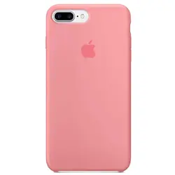 قاب سیلیکونی آیفون 7/8 پلاس iPhone 7/8 Plus Silicone Case