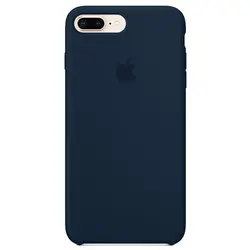 قاب سیلیکونی آیفون 7/8 پلاس iPhone 7/8 Plus Silicone Case