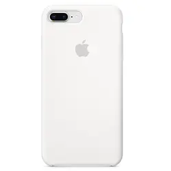 قاب سیلیکونی آیفون 7/8 پلاس iPhone 7/8 Plus Silicone Case