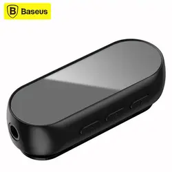 گیرنده بلوتوث صوتی بیسوس Baseus BA02 Audio Converter Wireless