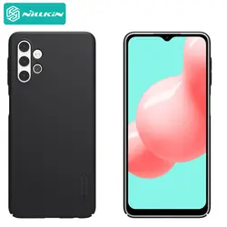 قاب نیلکین Samsung Galaxy M32 5G مدل Nillkin Frosted Shield Case