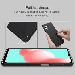 قاب نیلکین Samsung Galaxy M32 5G مدل Nillkin Frosted Shield Case