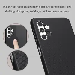 قاب نیلکین Samsung Galaxy M32 5G مدل Nillkin Frosted Shield Case