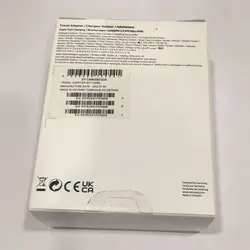 شارژر اصلی سامسونگ Tab S8 Ultra با کابل تایپ سی سوپر فست شارژ Samsung EP-TA845 Charger 45W