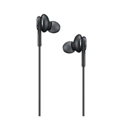 هندزفری AKG اصلی سامسونگ A73 تایپ سی Samsung EO-IC100 Type-C Earphone