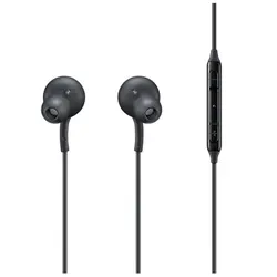 هندزفری AKG اصلی سامسونگ A73 تایپ سی Samsung EO-IC100 Type-C Earphone