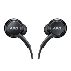 هندزفری AKG اصلی سامسونگ A73 تایپ سی Samsung EO-IC100 Type-C Earphone