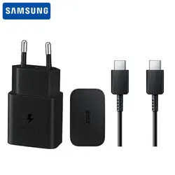 شارژر اصلی سامسونگ ۱۵ وات Samsung EP-T1510 15W Power Adapter