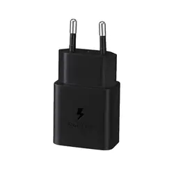 شارژر اصلی سامسونگ ۱۵ وات Samsung EP-T1510 15W Power Adapter