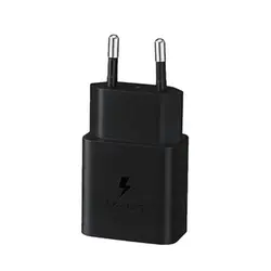 شارژر اصلی سامسونگ ۱۵ وات Samsung EP-T1510 15W Power Adapter