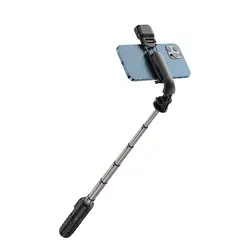 مونوپاد و سه پایه مک دودو MCDODO SS-1781 Selfie Stick Bluetooth Remote Control Tripod