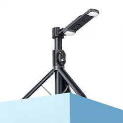 مونوپاد و سه پایه مک دودو MCDODO SS-1771 Selfie Stick Portable Tripod Phone Stand