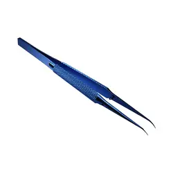 پنس آبی تیتانیومی و فولادی سانشاین Sunshine