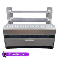 جای پنس و پیچ گوشتی کیفیت عالی مناسب تعمیرات موبایل