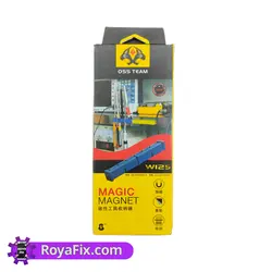 نگه دارنده پیچ گوشتی و پنس مغناطیسی Magic Magnet W125