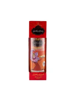 اسپری زعفران 110 میل - فروشگاه اینترنتی زعفران رویال پلاس-Royal Plus